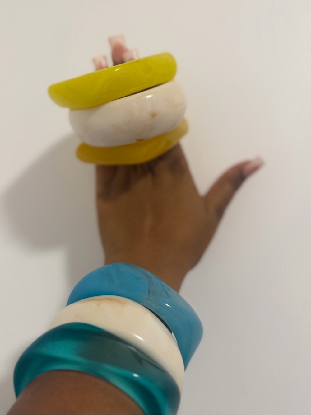 Bracelets/Bangles